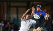 France find their form to rout England