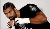 Former heavyweight champion Haye set to retire