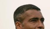 FIFA must be put in its place: Romario