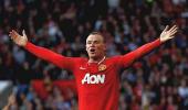 Rooney steeled for Anfield boo boys