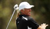 Sick Norman pulls out of Australian PGA championship