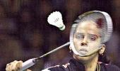 Saina looks to end Super Series title draught in Denmark