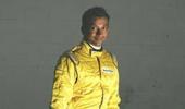 Ricciardo has no hassles to make way for Karthikeyan in Indian GP