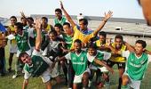 I-League: Dempo 'underdogs' in opener against Salgaocar