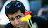 Uncertainity looms over Karun's F1 dream in India