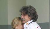 Simoncelli dies after Sepang crash