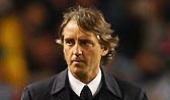 Man United still better than Man City: Mancini