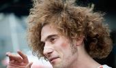 Focus on safety in motor racing after Simoncelli's death