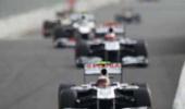 Mumbai appoints consortium to plan F1 circuit