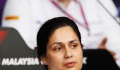 Sauber chief reckons it's only time before Indian brands back F1