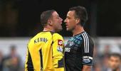 Terry welcomes FA racism enquiry