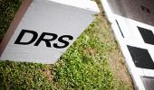 What two DRS zones mean for the Indian Grand Prix