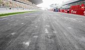 All eyes on India as F1 takes a pit stop in the country