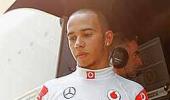 Hamilton, Perez handed grid penalties