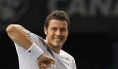 Safin targets Russian parliament seat