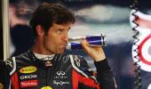 Don't want any favours from Red Bull: Webber