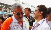 'Who is Tendulkar? Is he a very rich man?'
