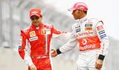 Conspiracy: Was Massa denied F1 championship in 2008?