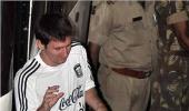 'Messi always gives his best for Argentina'