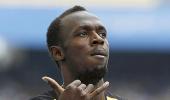 World athletics: Bolt in 200m semis, Dix confident