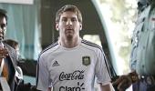 Overpriced tickets cloud Messi's Dhaka visit