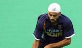 Asian Champs hockey: India rout S Korea