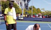 Paes out of US Open, doubtful for Davis Cup