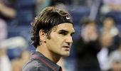 PHOTOS: Federer, Nadal advance