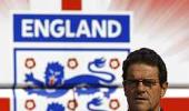 Capello's reign as England manager under threat