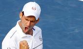 Djokovic beats Nadal to win maiden US Open