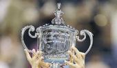 List of US Open men's singles champions