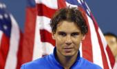 Battered, bewildered Nadal promises to make winning return