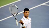 Djokovic ends obsession with Rafa and Roger