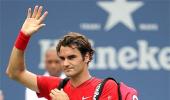 Federer better than ever but so are rivals, says Wilander