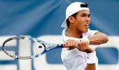 Somdev holds the key in India-Japan Davis Cup tie