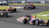 Indian GP to cash in on cricket fatigue