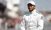 Karthikeyan to get behind the wheel for HRT at Singapore GP