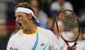 Davis Cup: Nalbandian, Del Potro put Argentina 2-0 up