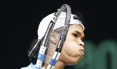 Somdev doubtful for reverse singles against Nishikori