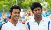 Aisam gets Federer, Nadal support for flood victims