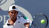 Vardhan has the potential but needs to be consistent: Somdev