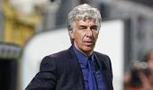 Ranieri tipped to coach Inter after Gasperini gets fired