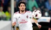 Milan's Pato ruled out for four weeks