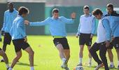 No team is unbeatable and neither is Bayern: Dzeko