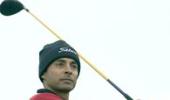 Randhawa grabs lead at DLF Masters