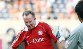 Powerful Bayern eye last 16 after only two games