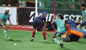 Punjab rout Pune, win inaugural WSH title