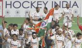 India hockey coach eyes top-six finish at Olympics