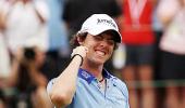 Rory can rule for years, says Tiger