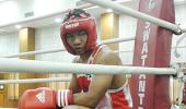 Asian Oly qualifiers: Positive start for Indian pugilists